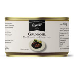 Grünkohl mit Kassler und Mettwurst, 400g / Dose